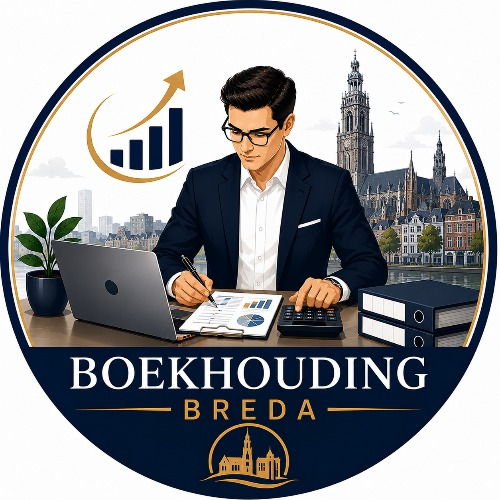Boekhouding Breda